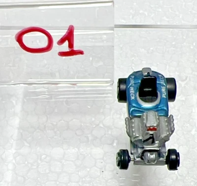 MICROMACHINES GIG Galoob Micro Machines 01 (VA) - Immagine 1 di 4