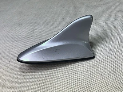 2011 2012 2013 2014 年 2015 年现代伊兰特无线电屋顶天线银色原始设备制造商 — 第 1/4 张图片