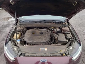 Turbo/Supercharger Gasoline 2.0L VIN 9 8th Digit Turbo Fits 13-18 FOCUS 27279364 - Picture 1 of 12