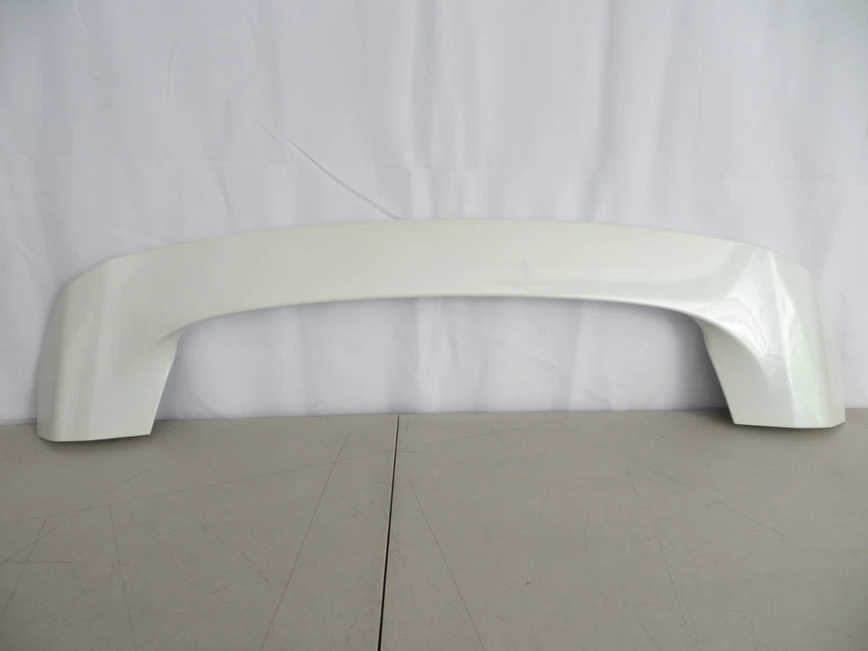 Honda Civic 2017-2019 hatchback puerta trasera maletero tapa alerón superior ala OEM Foto 1 de 4