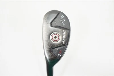 Callaway Apex 2016 20° 3 Hybrid Extra Stiff Flex Rbz 0996021 Good Left Hand Lh - Image 1 of 4