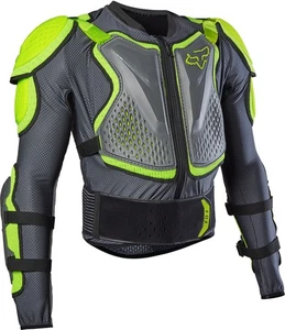 Fox Racing Titan Sport Jacket (Dark Shadow) 24018-330 - Picture 1 of 12