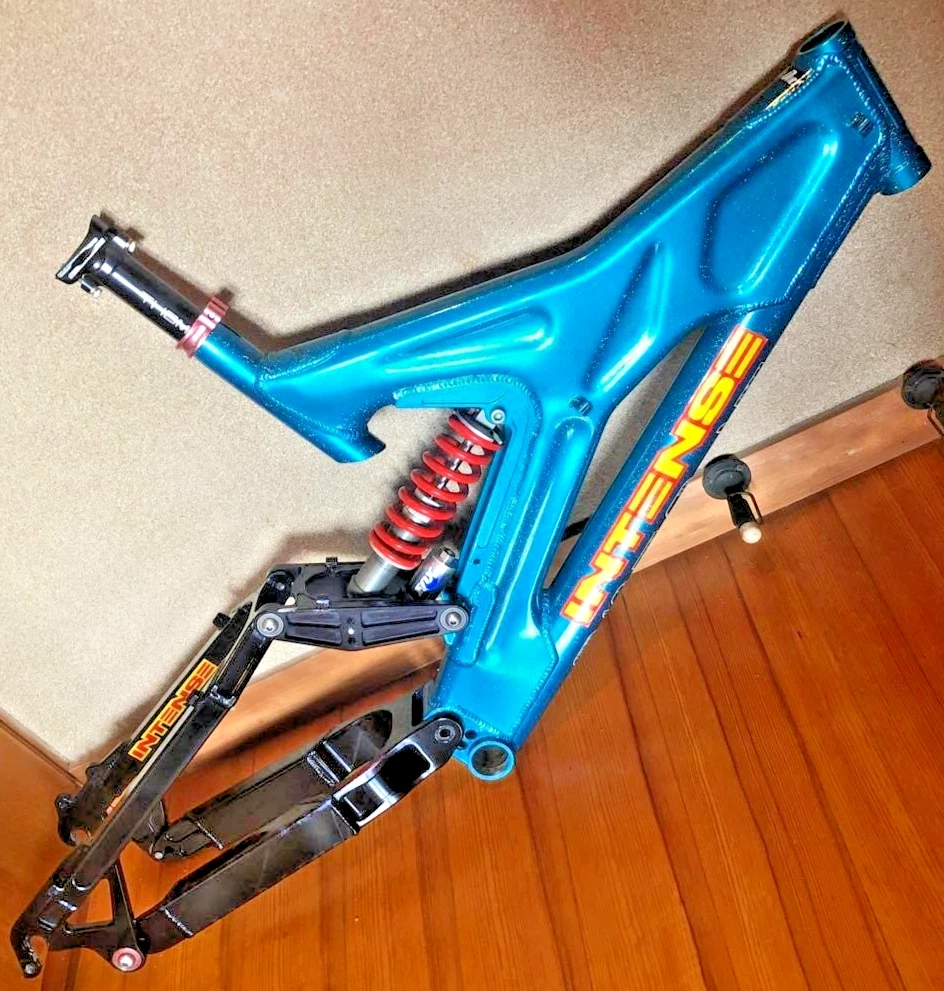 Intense 26 in Bike Frames for sale | eBay
