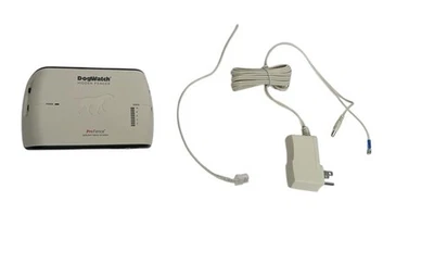 Передатчик DogWatch Pro Fence PT4F для заглубленного ограждения границы содержания домашних животных - Изображение 1 из 4