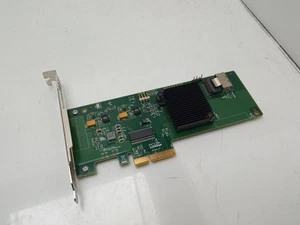 LSI SAS9211-4i 6 Gbs PCIe SAS SATA RAID Controller Karte H3-25211-01C - Bild 1 von 4