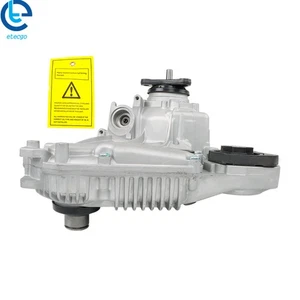 For BMW 12-18 X3 X4 X5 X6 E70 E71 F15 F16 F25 27107643758 Transfer Case Assembly - Picture 1 of 10