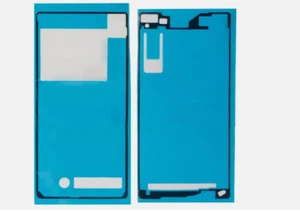 For Sony Xperia Z2 Front LCD Display Back Adhesive Sticker Glue 39H - Zdjęcie 1 z 1