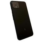 Google Pixel 4 64gb 128gb Unlocked Black White Orange Android Smart Phone | Good