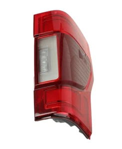 2021 Ford F-250 F-350 R Passenger Side LED Tail Light W/ sensor - Foto 1 di 4