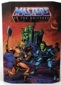 The Evil Horde Masters of the Universe Power Con Exclusive 2021 Mattel - Bild 1 von 11