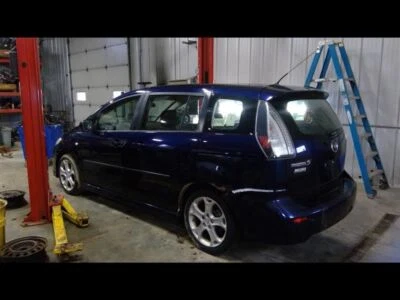 Cinto de segurança dianteiro balde assento passageiro retrator compatível com 06-08 MAZDA 5 852072 - Imagem 1 de 4