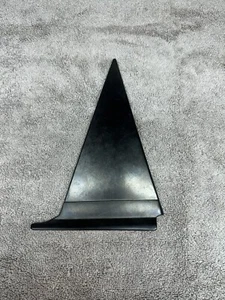 1993-2002 Chevy Camaro Pontiac Firebird T-Top/Hard Top Sail Panel Trim GM OEM RH - Picture 1 of 3