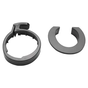 1X(Kreisen Sie Umklammerte Schutz Wölbung Für Roller M365, Runde Schutz B8337 - Picture 1 of 8