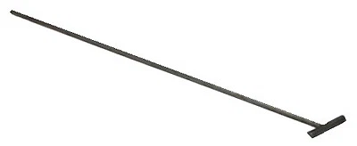 Gallagher A351A Electric Fence Ground Rod, Galvanized, 3-Ft. - Quantity 1 - Image 1 of 2