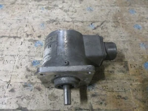 Allen Bradley 845H-SJDZ24CNY2C Incremental Encoder Ser B 8-24VDC 1000PPR*Tested* - Picture 1 of 6