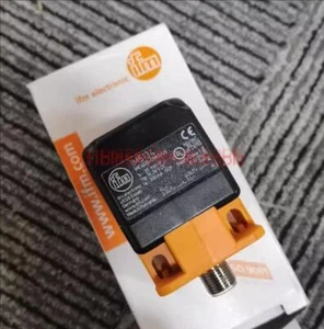 EIN NEUER IFM Sensor IM5134 - Bild 1 von 1