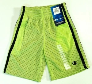Boy's CHAMPION size 4 Athletic shorts - Picture 1 of 3