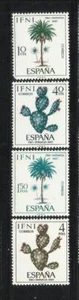 IFNI. Año: 1967. Tema: PRO INFANCIA. - Picture 1 of 1