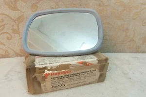 NOS RAYDYOT SIDE MIRROR Classic BEDFORD MORRIS LEYLAND FORD AEC VAN TRUCK - Picture 1 of 6