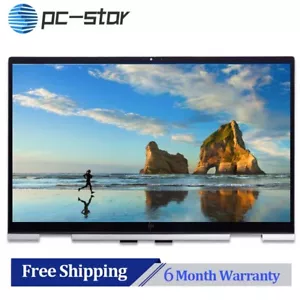 L93180-001 For HP ENVY X360 15-ED 15M-ED1013DX 15M-ED1023DX LCD Touch Screen - Picture 1 of 6