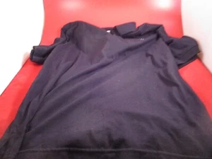 Riot Games Promotional Employee Men's Large Polo Shirt (Black) League of Legends - Picture 1 of 6