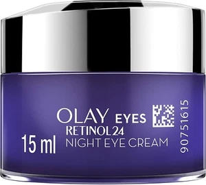 Olay Regenerist Retinol24 Night Eye Cream, 15ml - Picture 1 of 3
