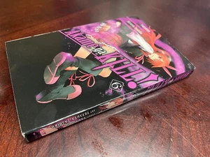 Akame Ga KILL! Vol 6! by Tetsuya Tashiro and Takahiro USED - Picture 1 of 1