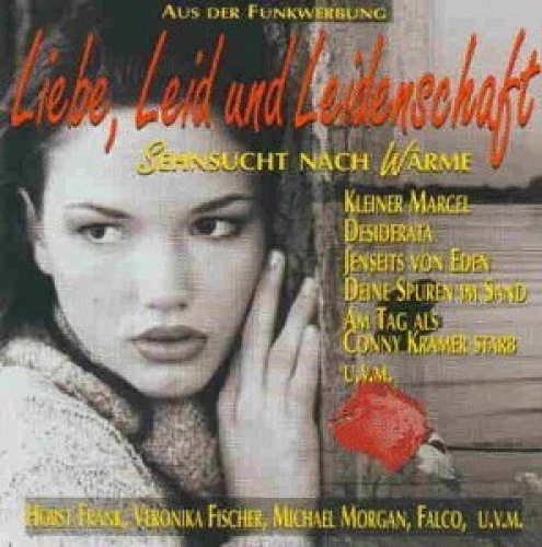 Liebe, Leid und Leidenschaft (1996, da) Horst Frank, Nadine Norell, And.. [2 CD] - Bild 1 von 1