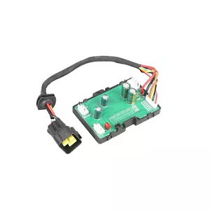 Car Air Diesel Heater Control Board Motherboard 12V/24V For 2KW / 3KW/ 5KW / 8KW - Picture 1 of 15