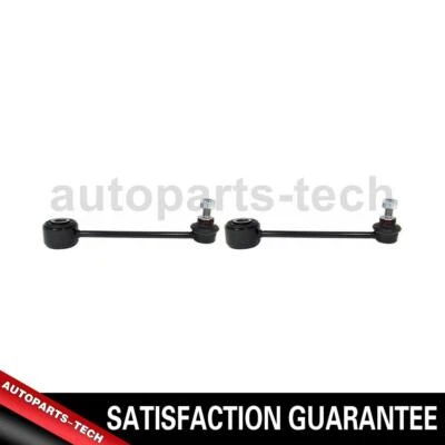 Kit de eslabones de barra estabilizadora trasera para Audi TT Quattro 2000 2001 2002 2003 2004 2005 2006 Foto 1 de 4