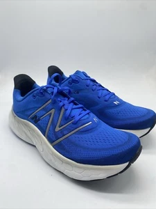 New Balance Fresh Foam X More V4 Cobalt 2022 MMORBB4 Men’s Size 13 - Picture 1 of 4