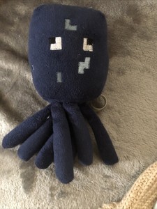 Squid Plush For Sale Ebay