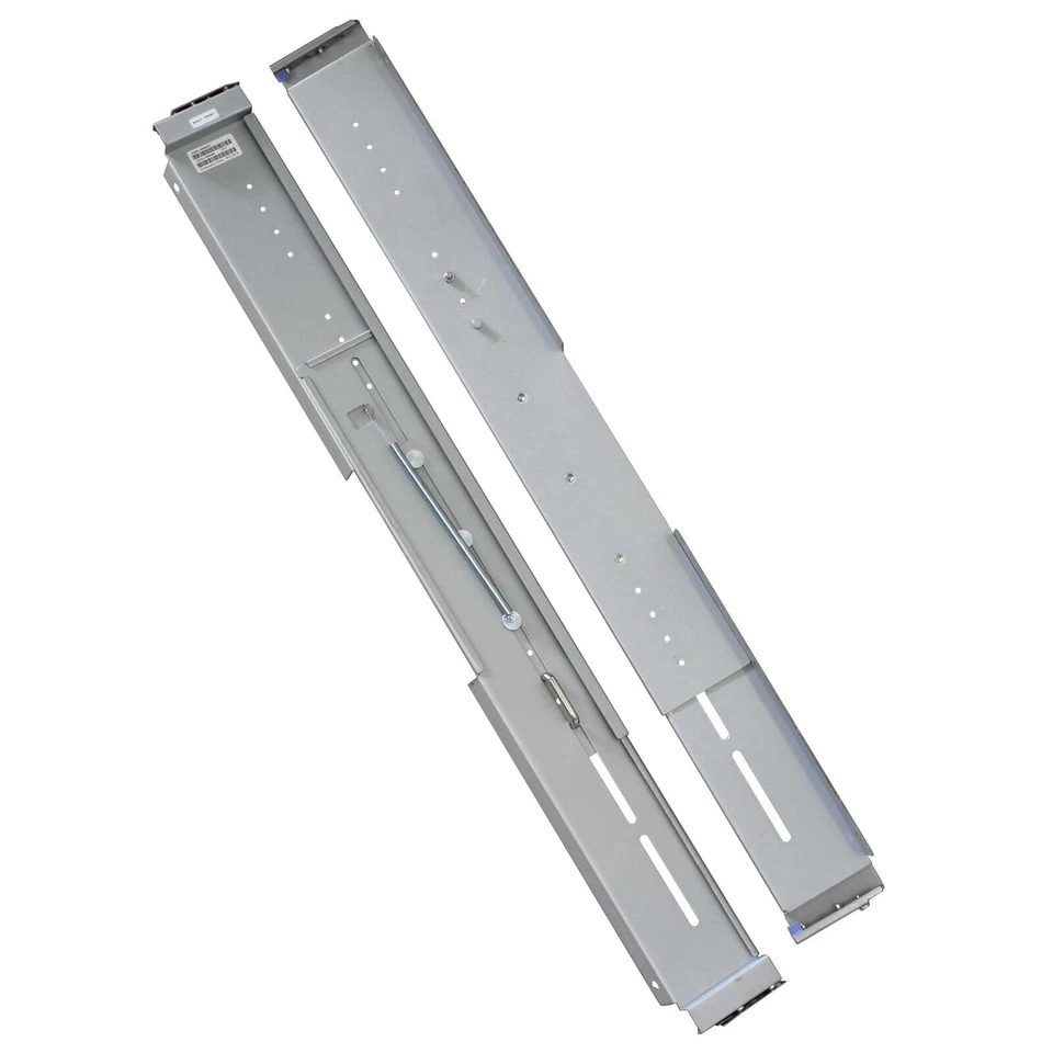 IBM Rack Montage Schienen Storwize V3700 - 45W8837 45W8838 - Bild 1 von 1