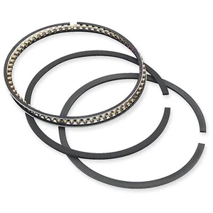 50.0 MM Wiseco Ring Set for 2005 Yamaha TTR90E | High-Performance Upgrade - Picture 1 of 3