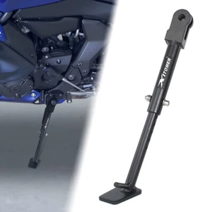 Soporte ajustable con soporte lateral para moto para Yamaha YZF-R7 2022-2025 - Imagen 1 de 15