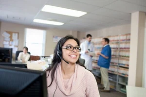 Medical Transcriptionist Service Business Plan - Afbeelding 1 van 3