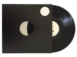 New Order Vinyl Record Sub Culture Extended Remix 12" Single - Picture 1 of 8