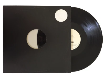 New Order Vinyl Record Sub Culture Extended Remix 12" Single - Image 1 of 4