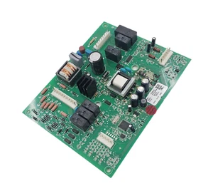 OEM Whirlpool Refrigerator Control W10312695 Same Day Ship & **60 Days Warranty* - Picture 1 of 5
