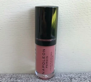 Napoleon Perdis Liquid Pleasures Lip Colour Lip Gloss, #Authority, 3.5ml, NEW! - Picture 1 of 4
