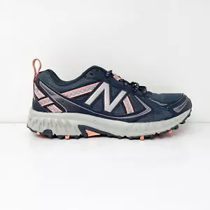 New Balance Womens 410 V5 WT410CT5 Gray Running Shoes Sneakers Size 7 D - Picture 1 of 12