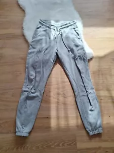 Graue Jogginghose XS - Bild 1 von 4