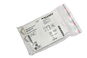 BALLUFF BOS 18M-PA-RD20-S4 Photoelectric sensor BOS01CF - Picture 1 of 3