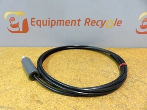 Simco Spring Loaded Cable Connector Industrial Static Control New - Picture 1 of 4