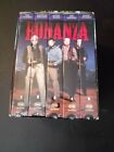 Bonanza Collector Series 5 Pack Vhs New Factory Sealed