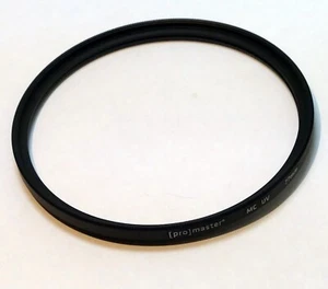 Promaster UV 77mm Filter MC Multi-Coated low profile slim - for wide angle - Picture 1 of 5