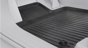 Genuine Volvo All-weather Floor Mats (EX30) - 80029264 - Picture 1 of 3
