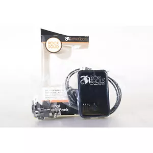 Tethertools External Battery Pack 5000mAH - Power Bank pour 2 USB Appareils - Photo 1/3