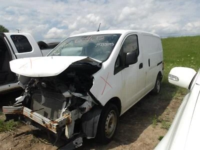 Espejo retrovisor interior delantero central usado se adapta a: Chevrolet City Express 2017 Fr Foto 1 de 4