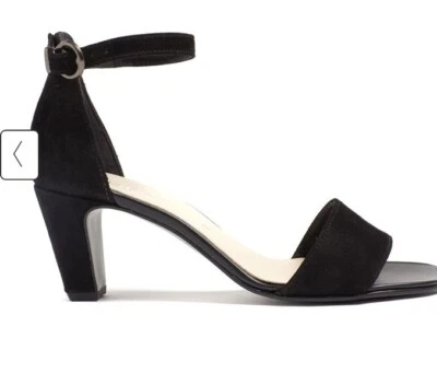 Tacón de gamuza Gabor Samtchevreau talla 9,5us o Reino Unido 7 Foto 1 de 4